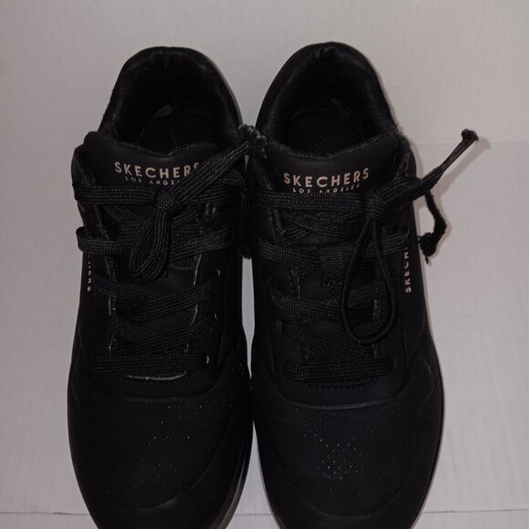 SKECHERS UNO - STAND ON AIR WOMEN'S SNEAKERS - Picture 8 of 10